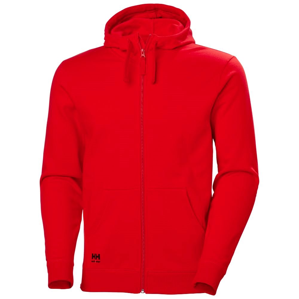 OP=OP Helly Hansen Classic Zip Hoodie 79328