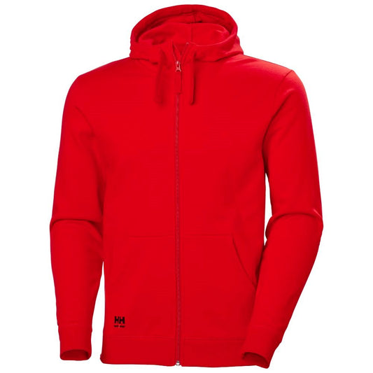 Outlet Helly Hansen Classic Zip Hoodie 79328