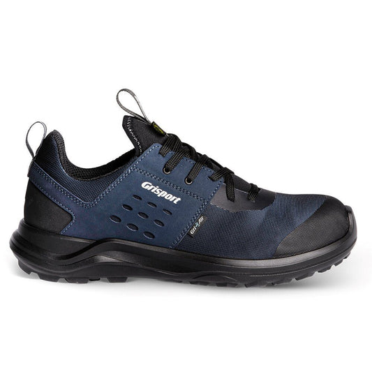 Outlet Grisport Active Pro Dusk Safetyshoes ESD S1P