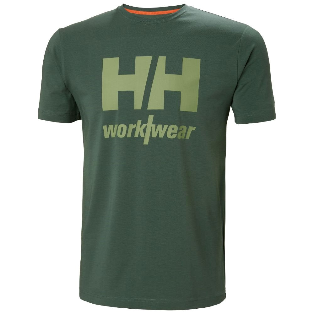 OP=OP Helly Hansen Graphic T-Shirt Unishore Champions 79261