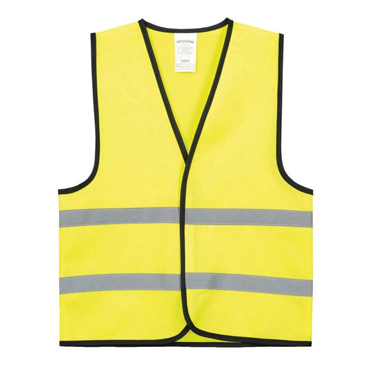 Outlet Children's Safety Vest 6-12 years 4725