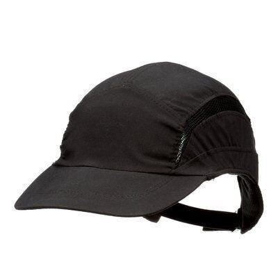 3m-first-base-3-classic-cap-sp-zwart