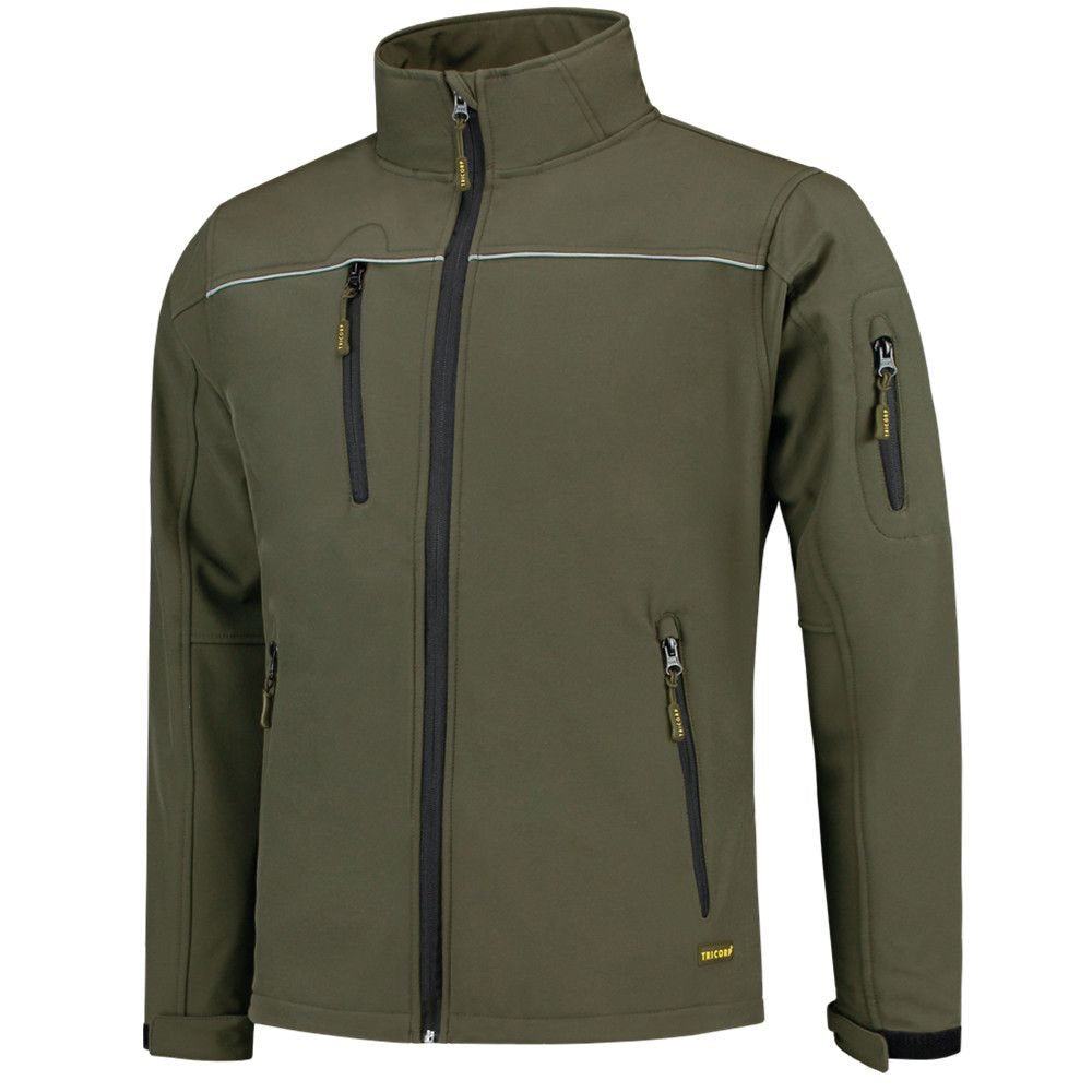 tricorp-softshell-jack-402006-leger