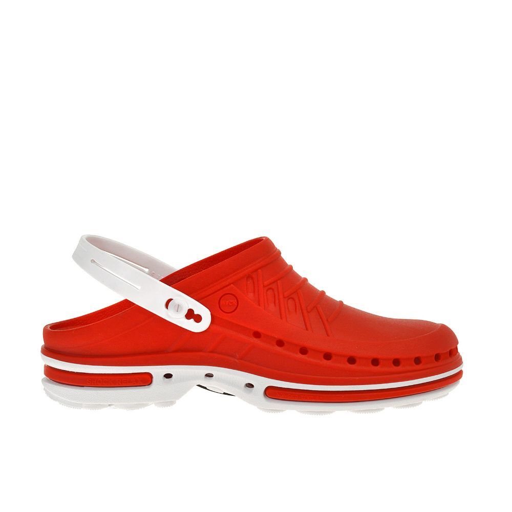 wock-clog-medisch-steritech-2564-17-rood-wit