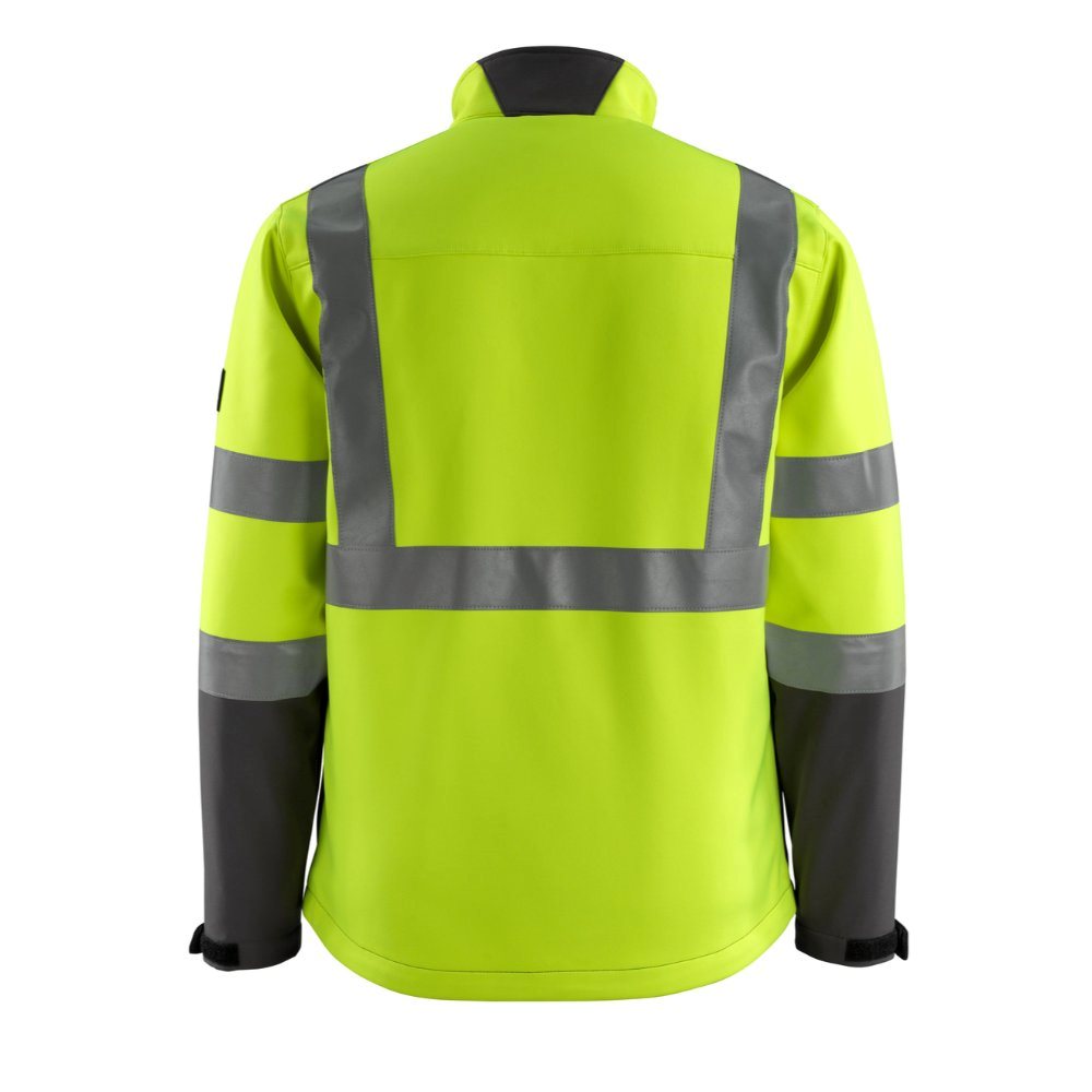 mascot-kiama-hi-vis-softshell-15902-geel-dantra