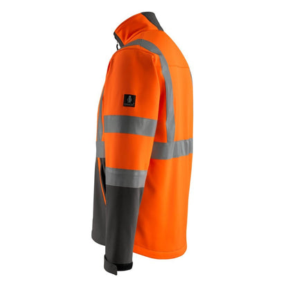 mascot-kiama-hi-vis-softshell-15902-oranje-dantra