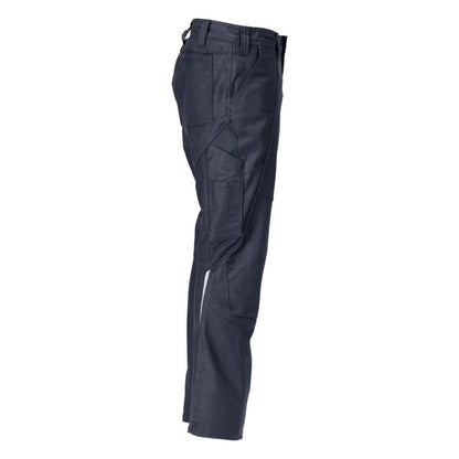 mascot-cotton-stretch-broek-dnavy