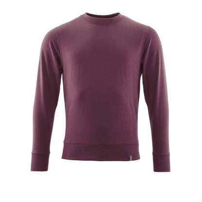 mascot-modern-fit-sweatshirt-bordeaux