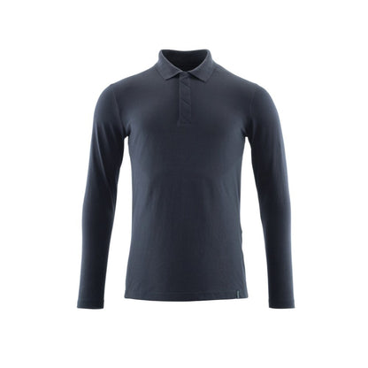 mascot-poloshirt-lange-mouwen-dnavy