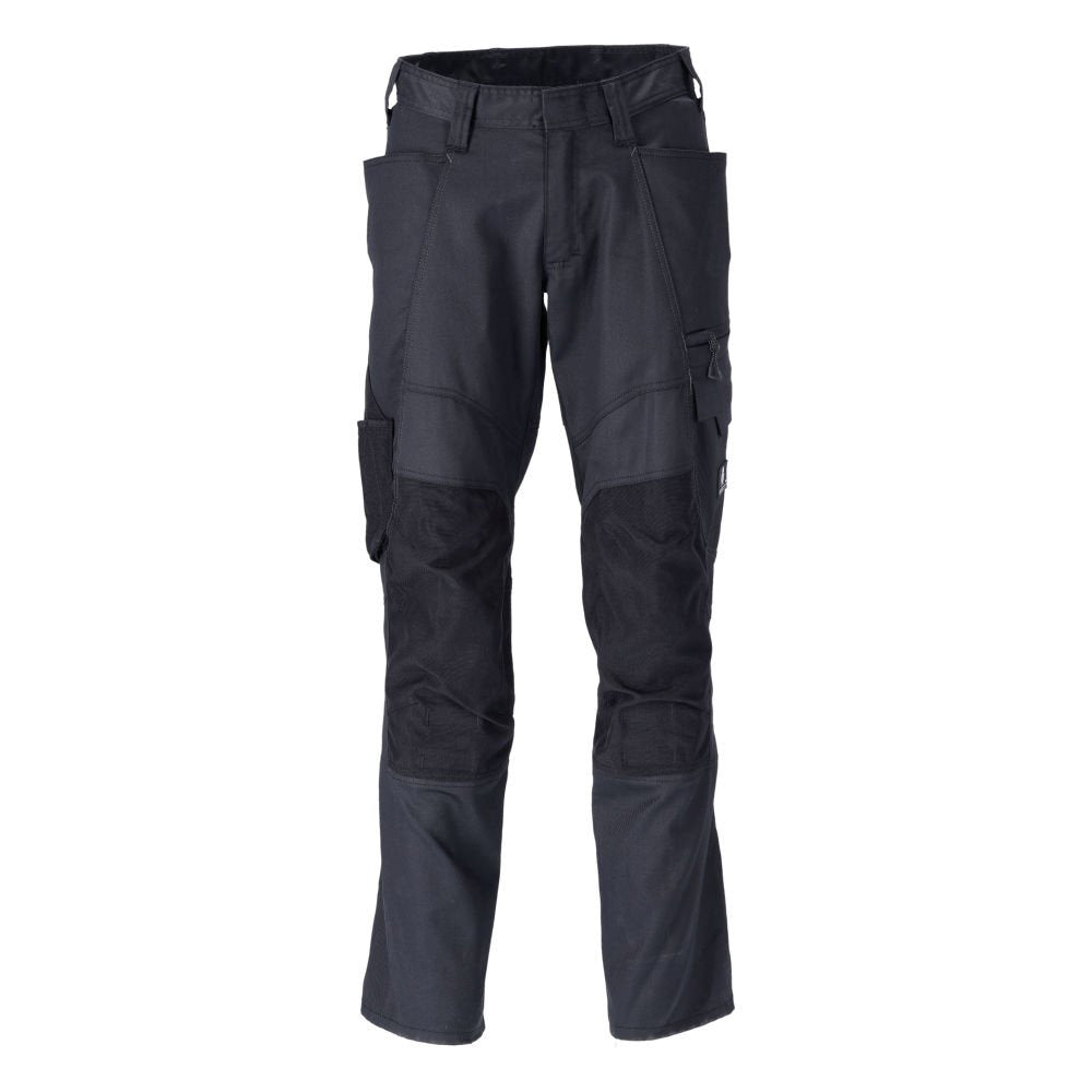 mascot-accelerate-stretch-broek-dnavy