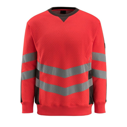 mascot-wigton-hi-vis-sweatshirt-50126-rood-dantra