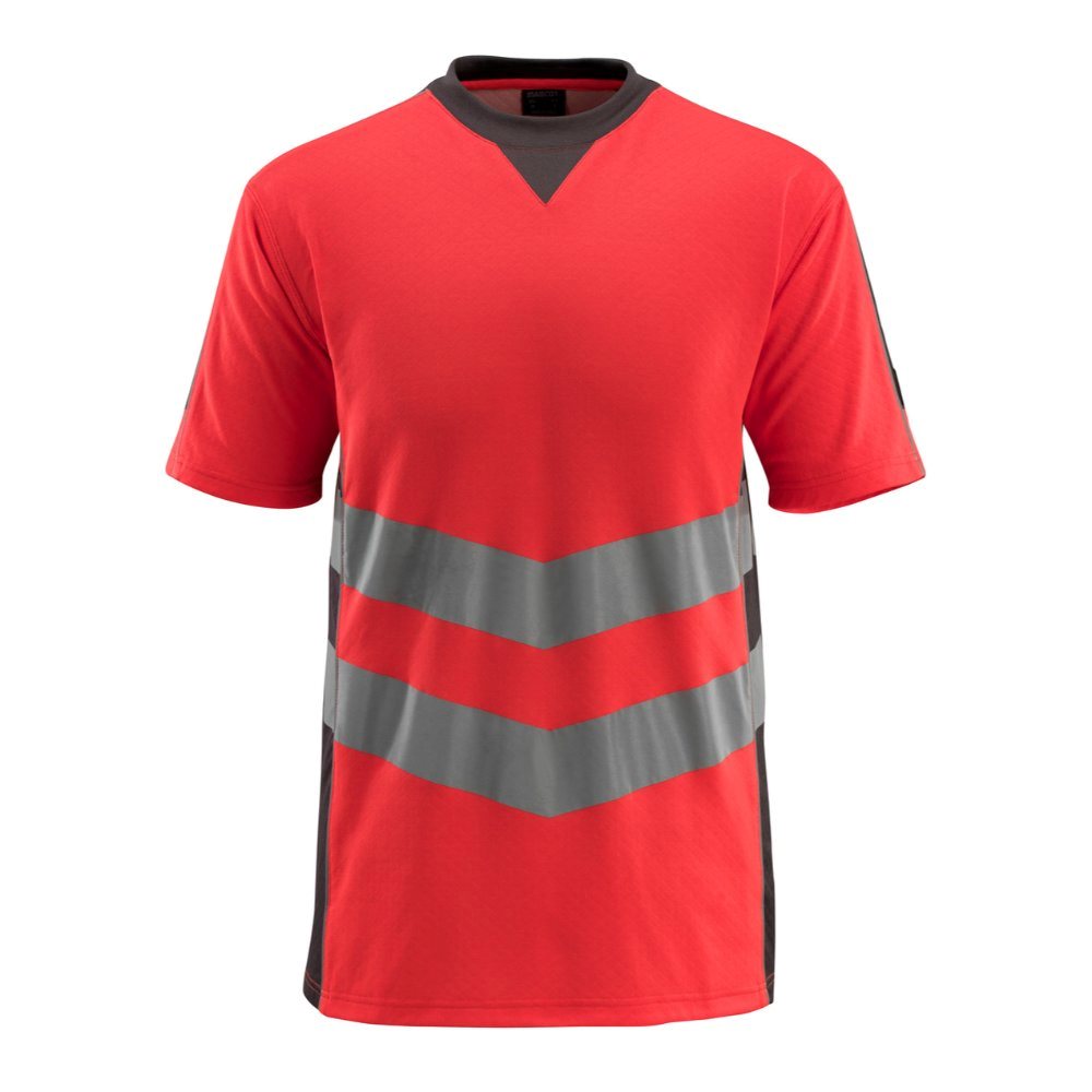 mascot-sandwell-hi-vis-t-shirt-50127-rood-dantra