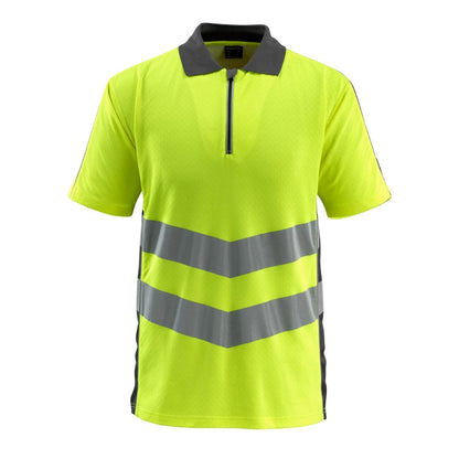 mascot-murton-hi-vis-polo-50130-geel-dantra