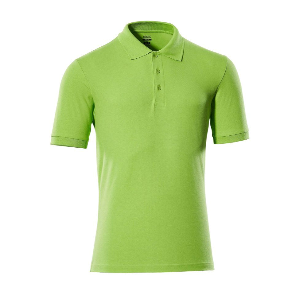 mascot-crossover-bandol-poloshirt-appelgroen