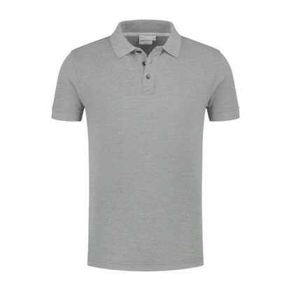 santino-poloshirt-max-sport-grijs