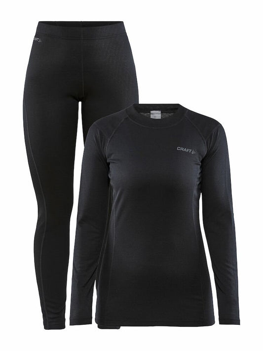 craft-core-warm-baselayer-set-dames-999000-zwart