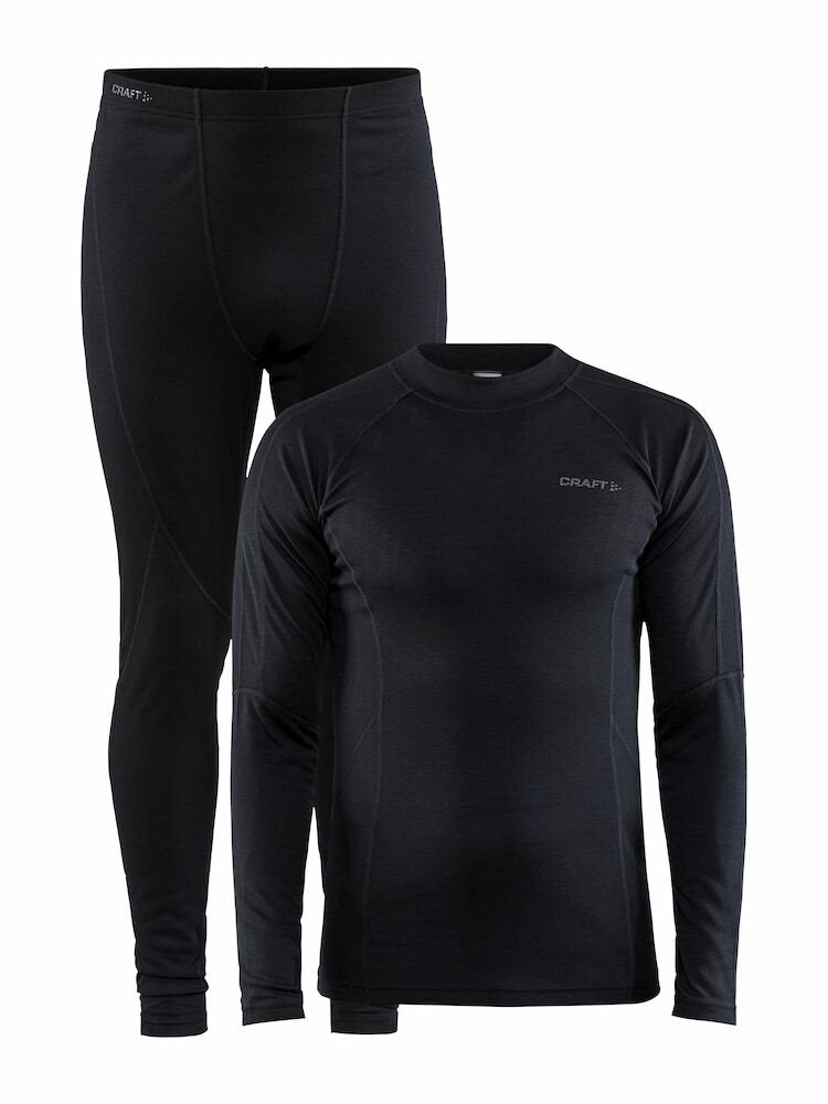 craft-core-warm-baselayer-set-heren-999000-zwart