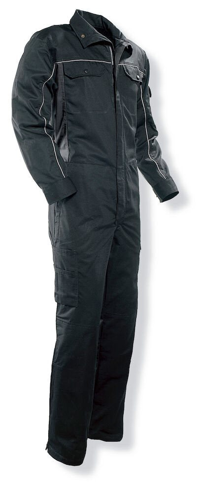 jobman-4327-overall-zwart