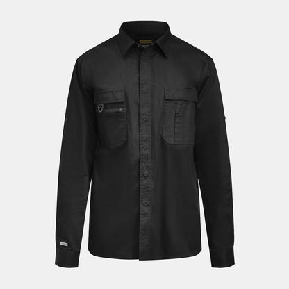 jobman-worker-shirt-katoen-5601-zwart