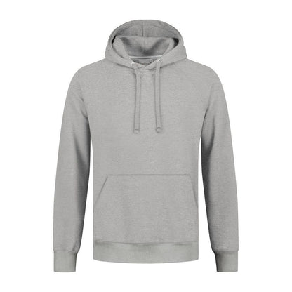 santino-hooded-sweater-rens-sport-grijs