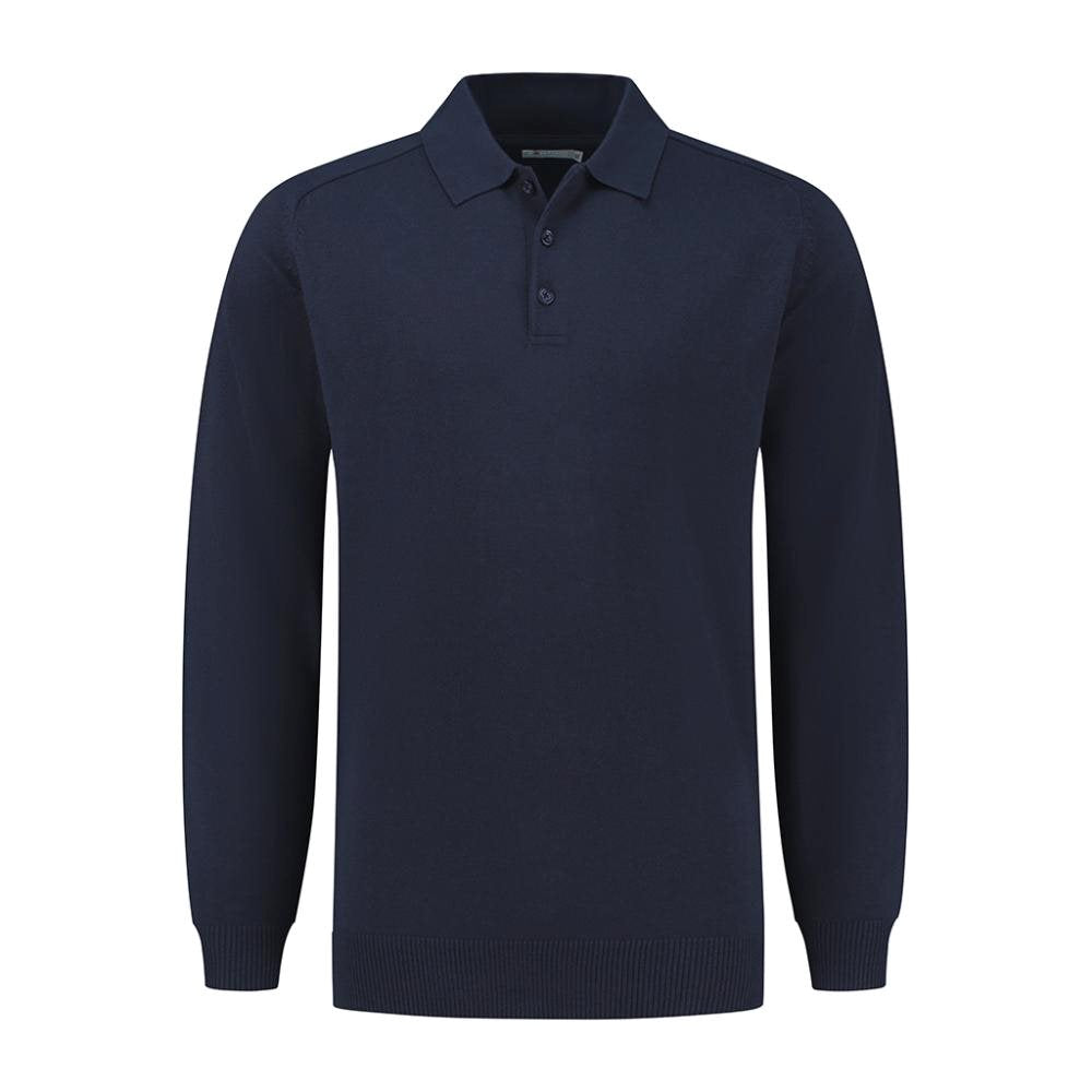 santino-polo-pullover-praha-navy