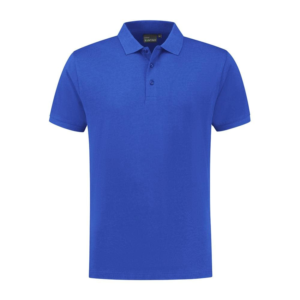 santino-poloshirt-mathias-kobalt-blauw