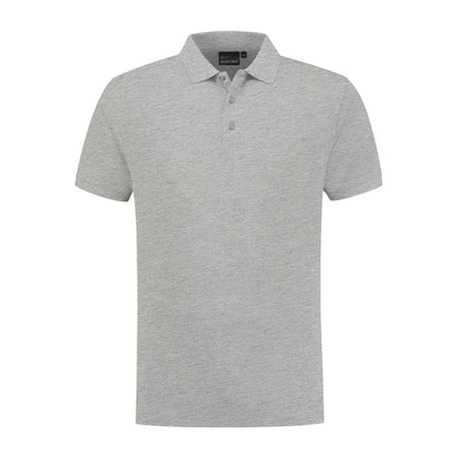 santino-poloshirt-mathias-sport-grijs