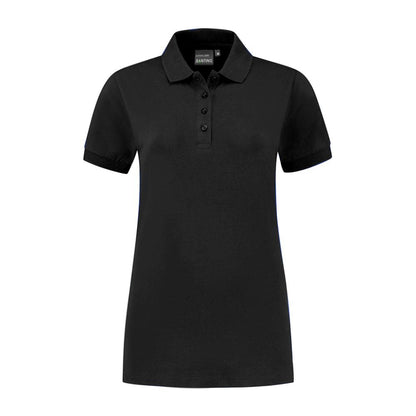 santino-poloshirt-mathias-ladies-zwart