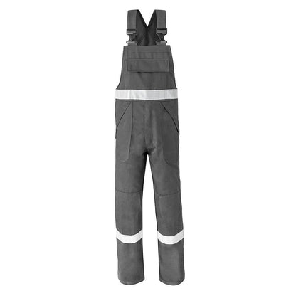 havep-5safety-amerikaanse-overall-2151-charcoal