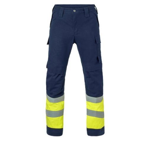 havep-multi-protector-werkbroek-navy-geel