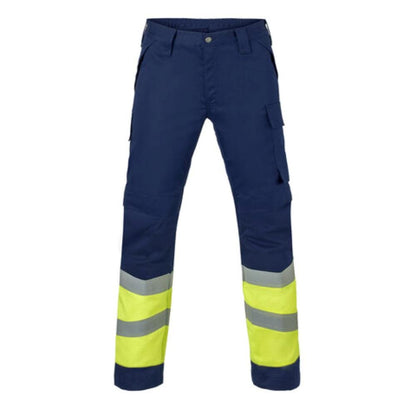 havep-multi-protector-werkbroek-navy-geel