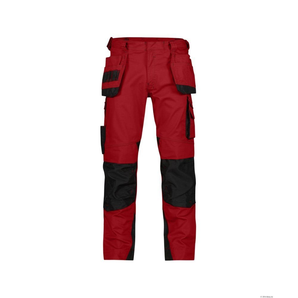 dassy-magnetic-werkbroek-rood-zwart