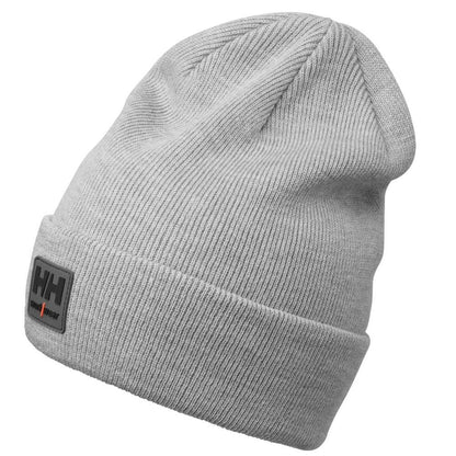 helly-hansen-classic-beanie-grijs