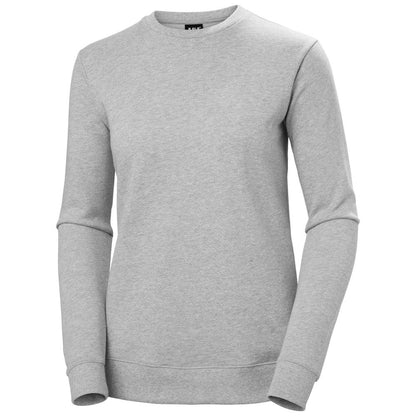 helly-hansen-dames-classic-sweatshirt-grijs-melange