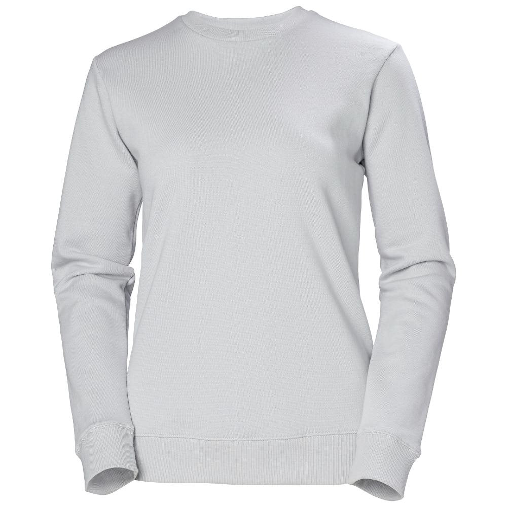 helly-hansen-dames-classic-sweatshirt-grijs