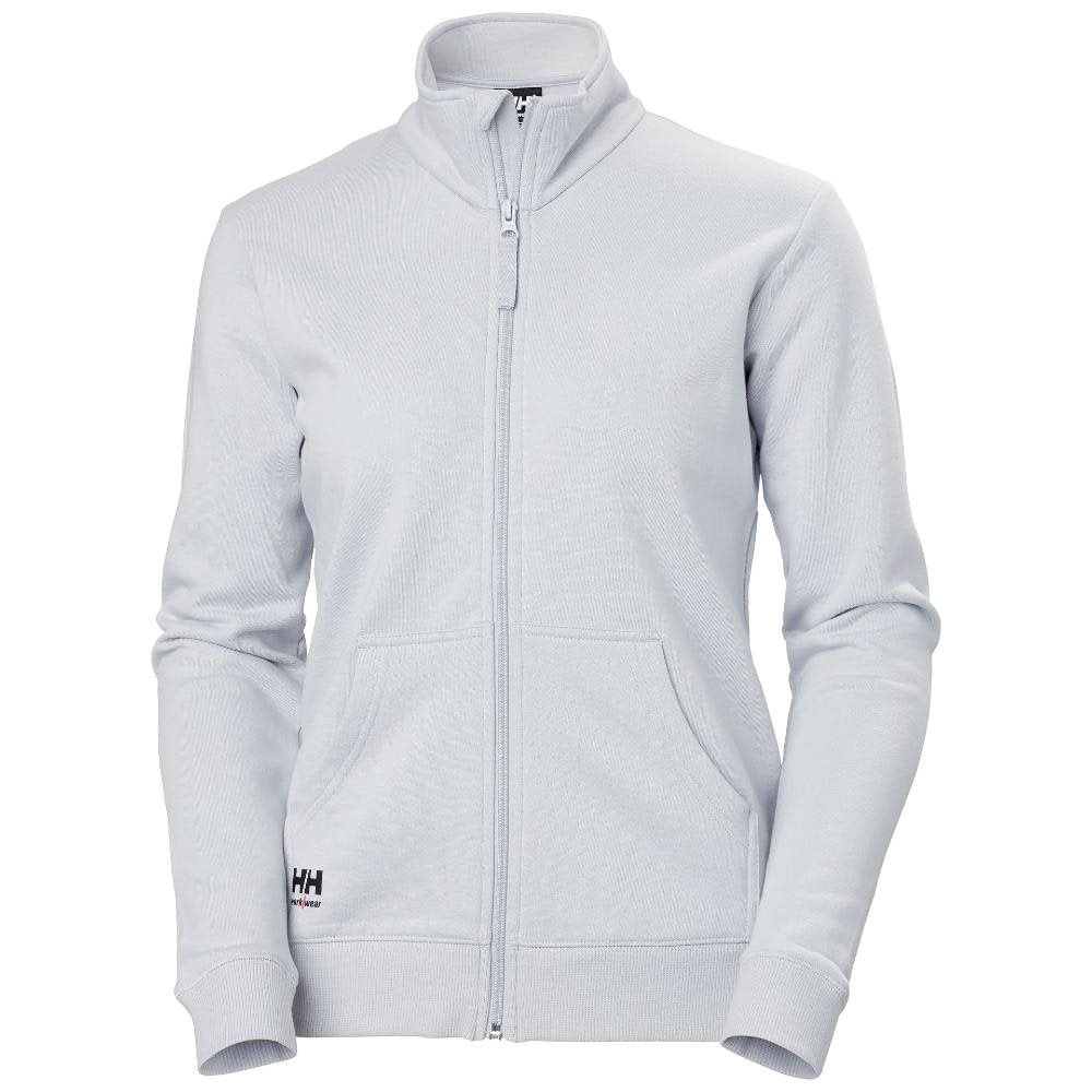 helly-hansen-dames-classic-zip-sweatshirt-grijs