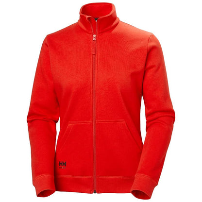 helly-hansen-dames-classic-zip-sweatshirt-alarmrood