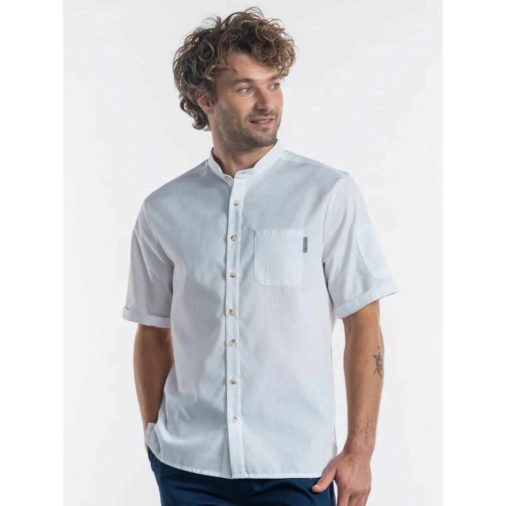 chaud-devant-verano-sfx-white-short-sleeve-koksbbuis-280