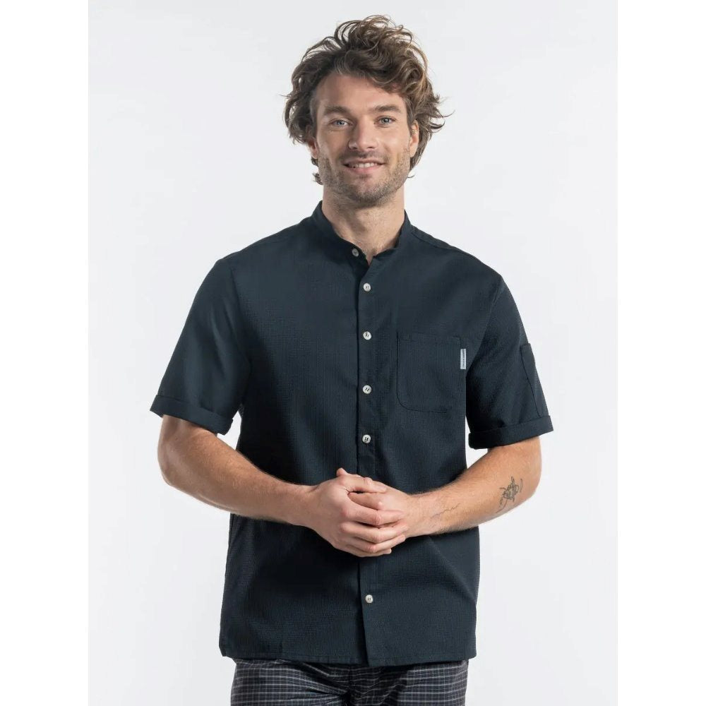 chaud-devant-verano-sfx-black-short-sleeve-koksbbuis-281