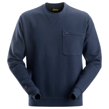 snickers-pw-sweatshirt-navy