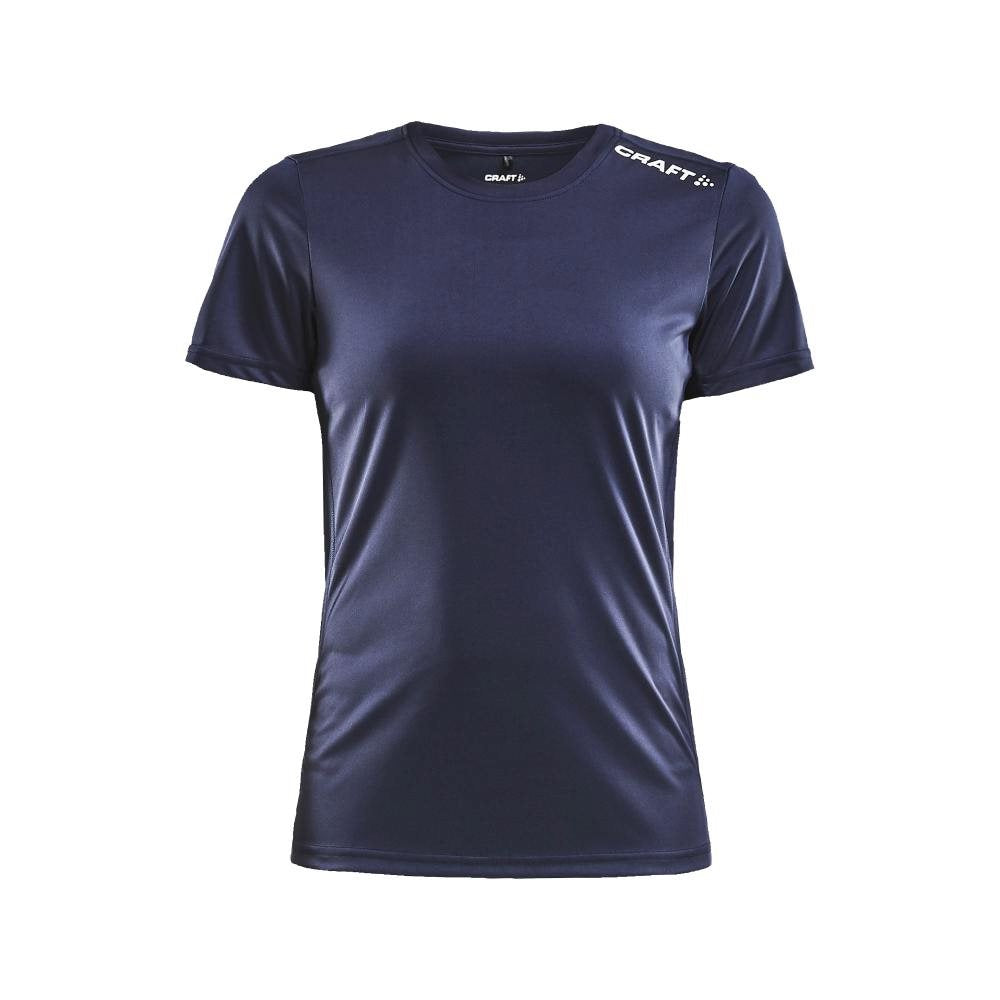 craft-rush-t-shirt-dames-390000-navy