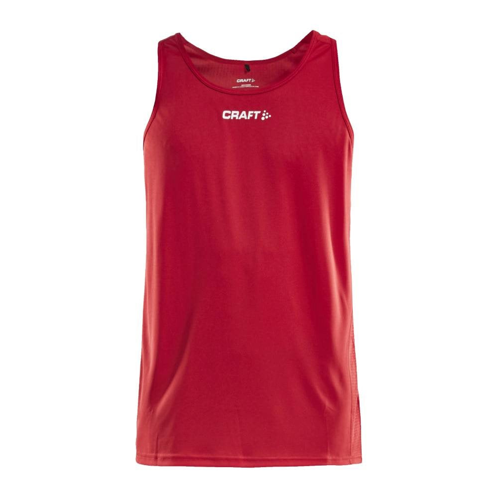 craft-rush-singlet-heren-430000-fel-rood