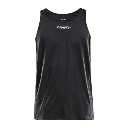 craft-rush-singlet-heren-999000-zwart