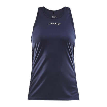 craft-rush-singlet-dames-390000-navy