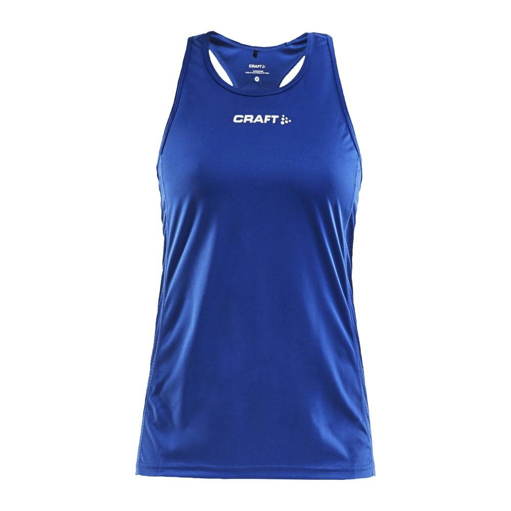 craft-rush-singlet-dames-346000-club-cobolt