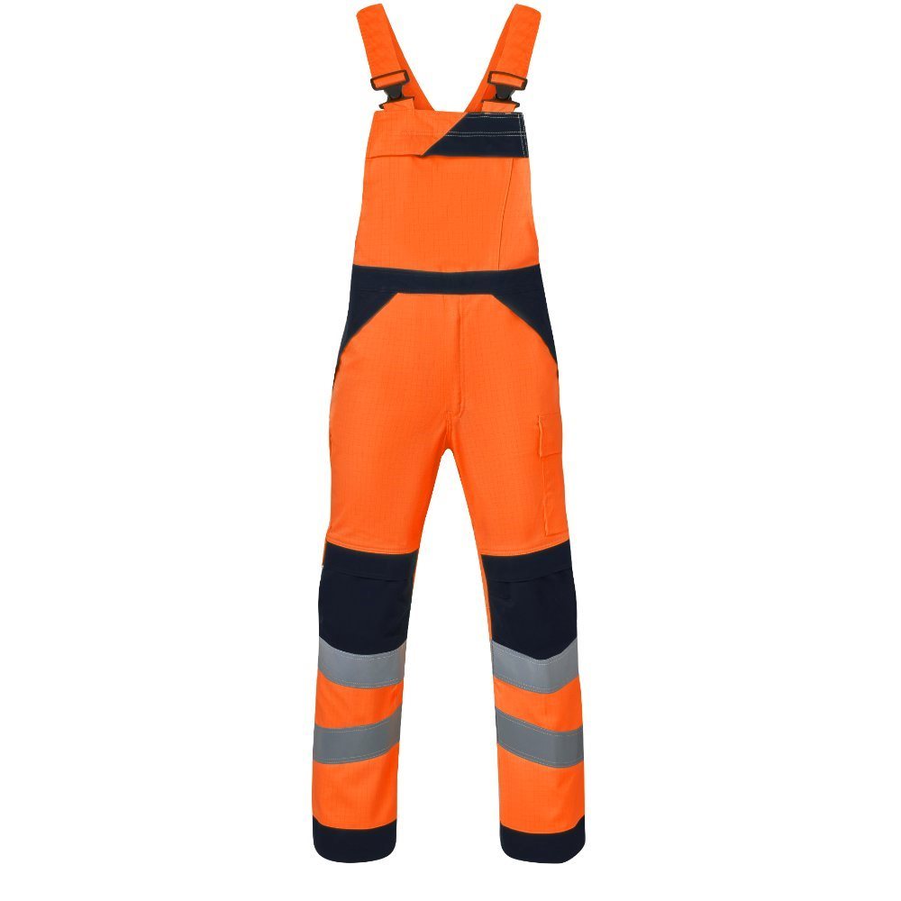 havep-multi-protector-amerikaanse-overall-oranje-navy