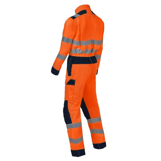 havep-multi-protector-overall-oranje-navy