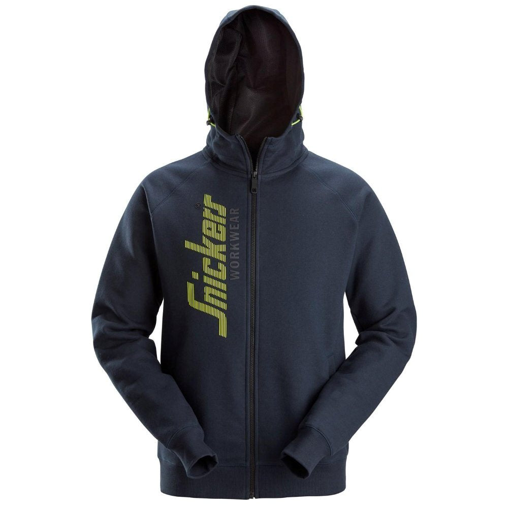 snickers-logo-full-zip-hoodie-navy