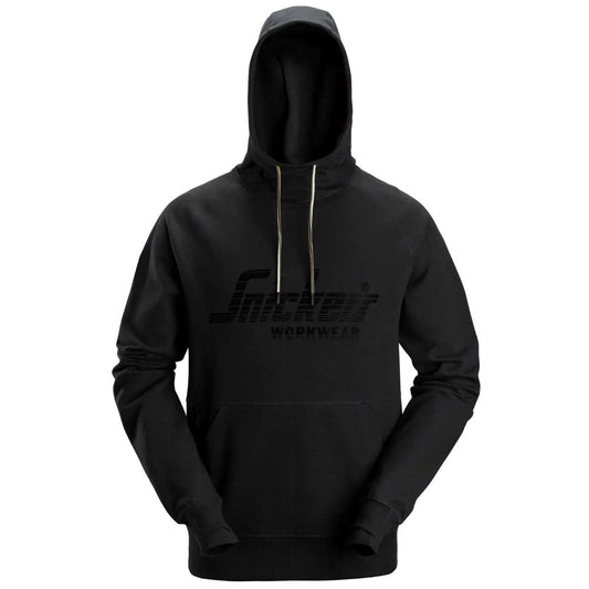 snickers-logo-hoodie-zwart