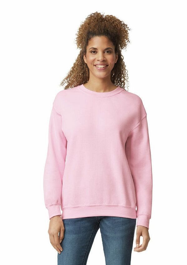 gildan-heavyblend-crewneck-heren-685-light-pink